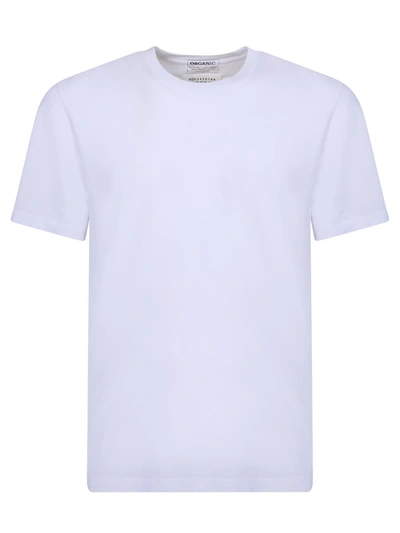 Maison Margiela T-shirts In White