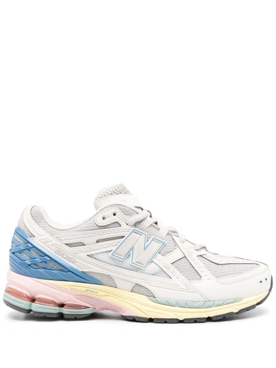 New Balance 1906 Shoes In Angora