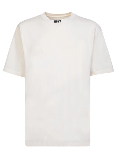 Off-white T-shirts
