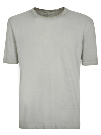 Original Vintage T-shirts In Grey