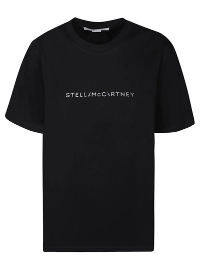 Stella Mccartney T-shirts In White