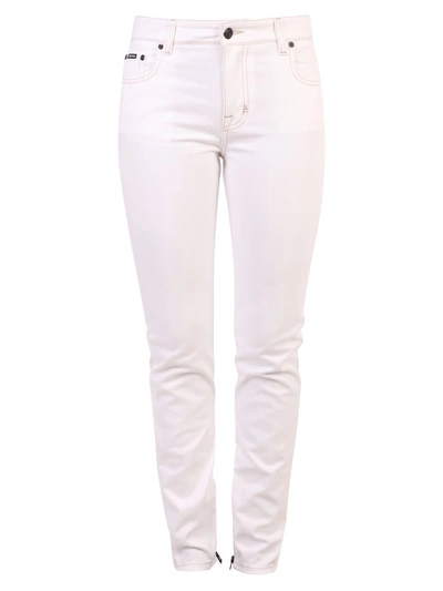 Tom Ford Jeans In White