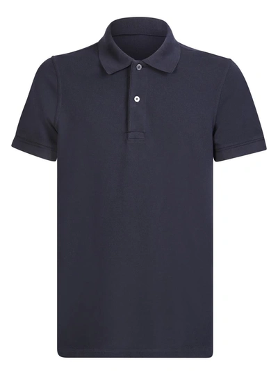 Tom Ford T-shirts In Blue