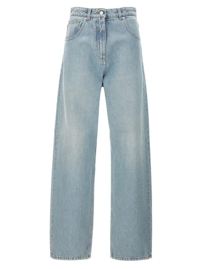 Bally Denim Jeans In Blue