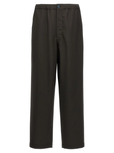 Undercover Chaos And Balance Pants In Gray