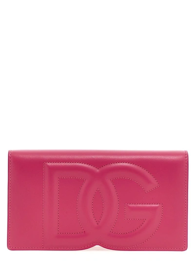 Dolce & Gabbana Extra-accessories In Glycine