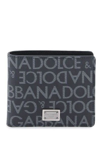 Dolce & Gabbana Wallets In 8b969