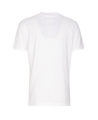 Dolce & Gabbana T-shirts And Polos In White