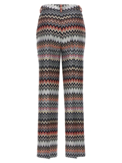 Missoni Pants In Printed