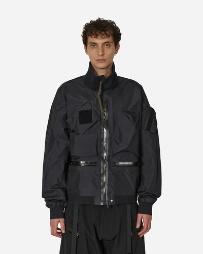 Acronym 3l Gore-tex Interops Jacket In Black