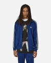 Needles Poly Smooth Track Jacket Royal In Blue