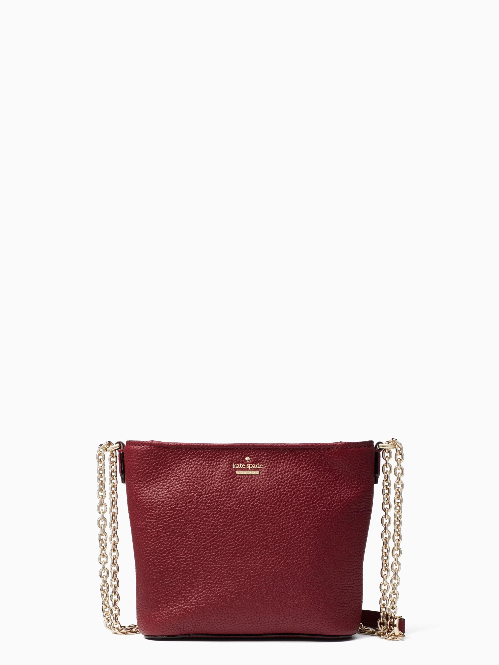 kate spade jackson street ellery