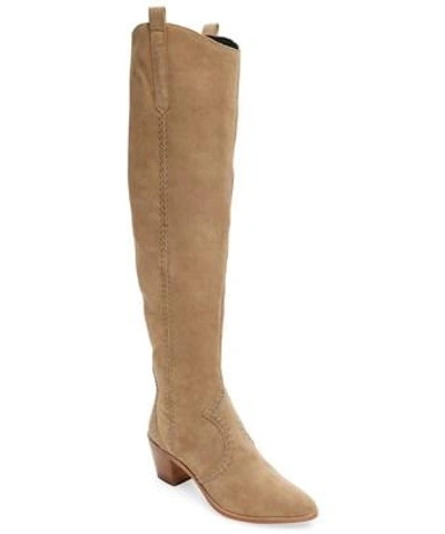 Rebecca Minkoff Lizelle Boot In Nocolor