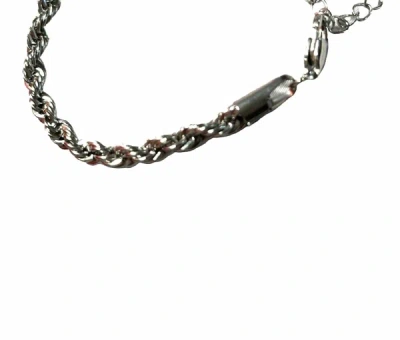 Alco Jewelry Jetty Sunrise Bracelet In Silver