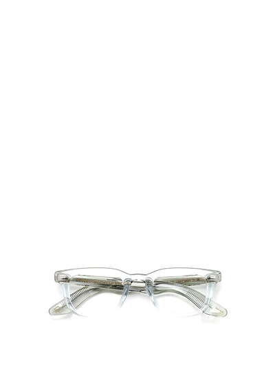 Moscot Eyeglasses In Light Grey