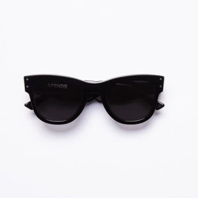 Afends Sunglasses In Black