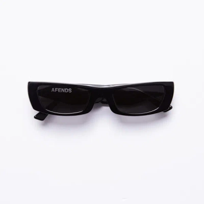 Afends Sunglasses In Black