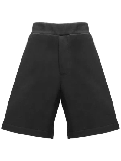 Alyx 1017  9sm Shorts In Black