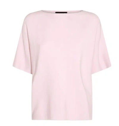 Fabiana Filippi Sweaters In Pink