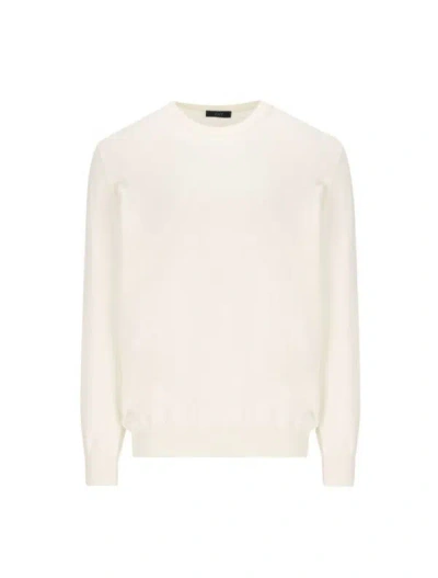 Fay Jumpers In White