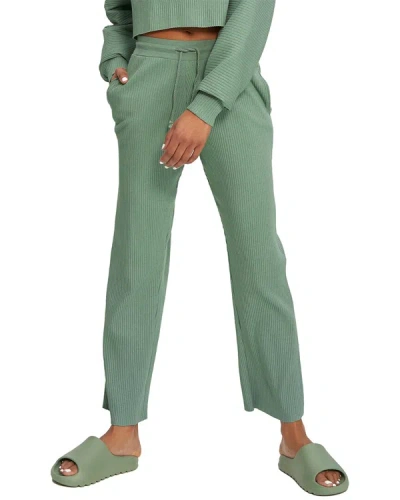 Noize Ruth Pant In Green