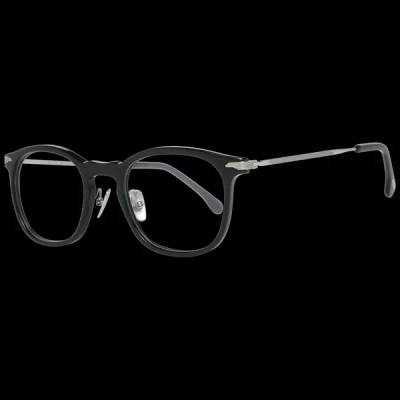 Lozza Men Optical Men's Frames In Black