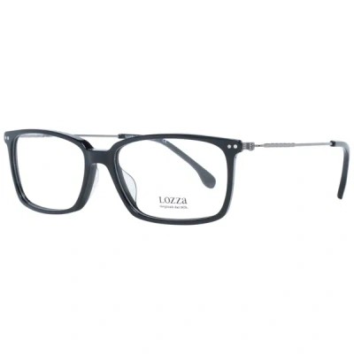 Lozza Men Optical Men's Frames In Black