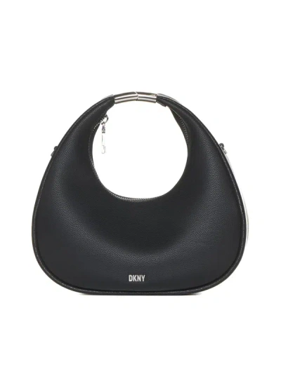 Dkny Bags In Black