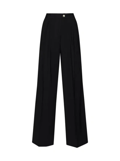Kaos Collection Trousers In Black