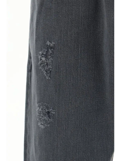 Brunello Cucinelli Jeans In C1482