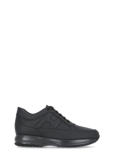 Hogan Sneakers Black