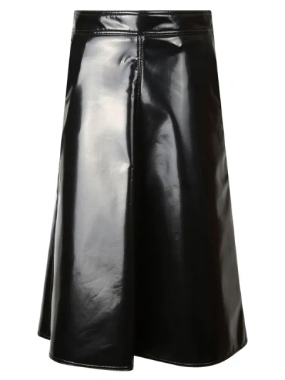 Moncler Genius Skirts In Black