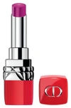 Dior Ultra Rouge Ultra Pigmented Hydra Lipstick In 755 Ultra Daring