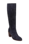 Splendid Chester Boot In Greystone Suede