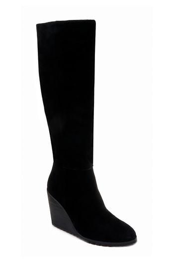 splendid cleveland wedge boot