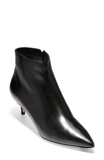 Cole haan 2025 vesta bootie