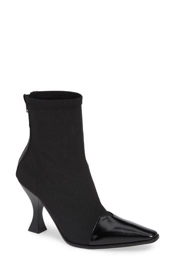 luzbel bootie jeffrey campbell