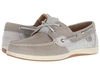 Sperry Top-sider Koifish Loafer In Grey Leather