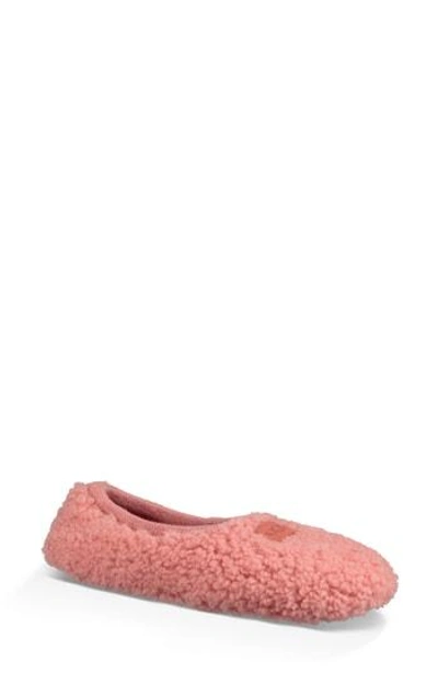 Ugg Birche Slipper In Lantana | ModeSens