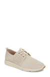 Toms Del Ray Sneaker In Birch Suede/ Mosaic Tile