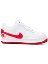 Nike Air Force 1 Jester Xx Sneakers In Red
