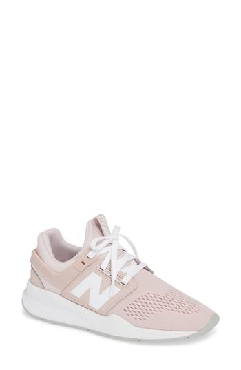 new balance 247 conch shell