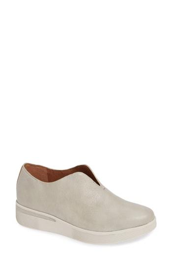 gentle souls hanna slip on sneakers