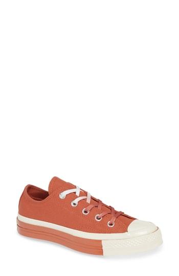 converse terracotta