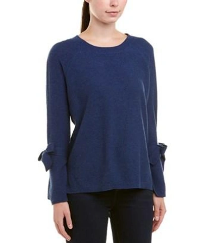 Vince Camuto Two By  Sweater In Blue