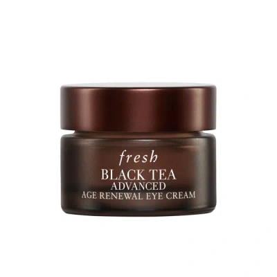 Fresh Black Tea Anti-aging Eye Cream In Default Title