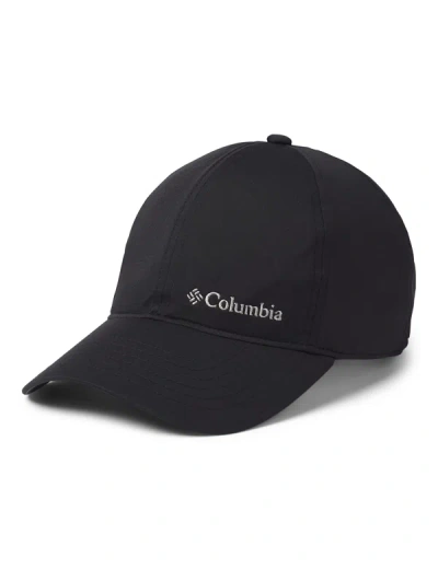 Columbia Coolhead Ii Ball Cap In Black