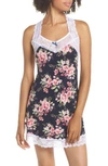 Honeydew Intimates Ahna Chemise In Dynasty Floral