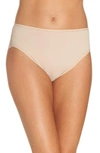 Natori Bliss Perfection French Cut Briefs In Lt Mocha