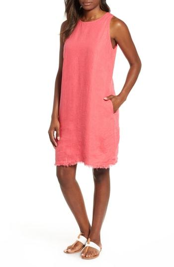 tommy bahama two palms linen dress